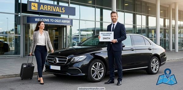 Oslo Airport Transfer: 10 Reasons to Reserve Before You Travel